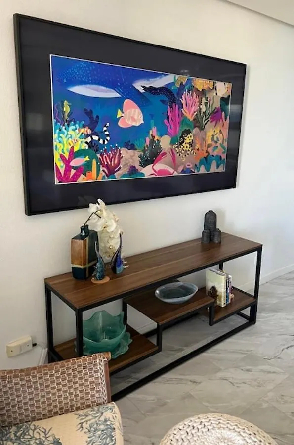Appartement This Place Is Different!! Award Winning! Oceanfront, View View! Wailuku