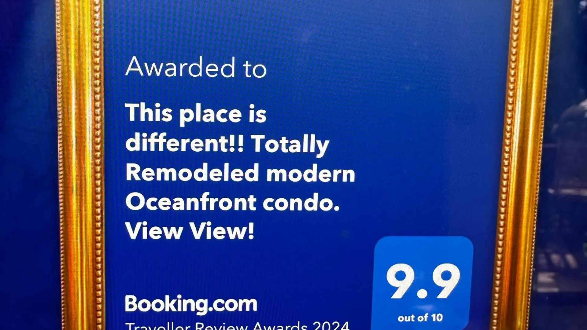 This Place Is Different!! Award Winning! Oceanfront, View View! Wailuku 0*,  Verenigde Staten