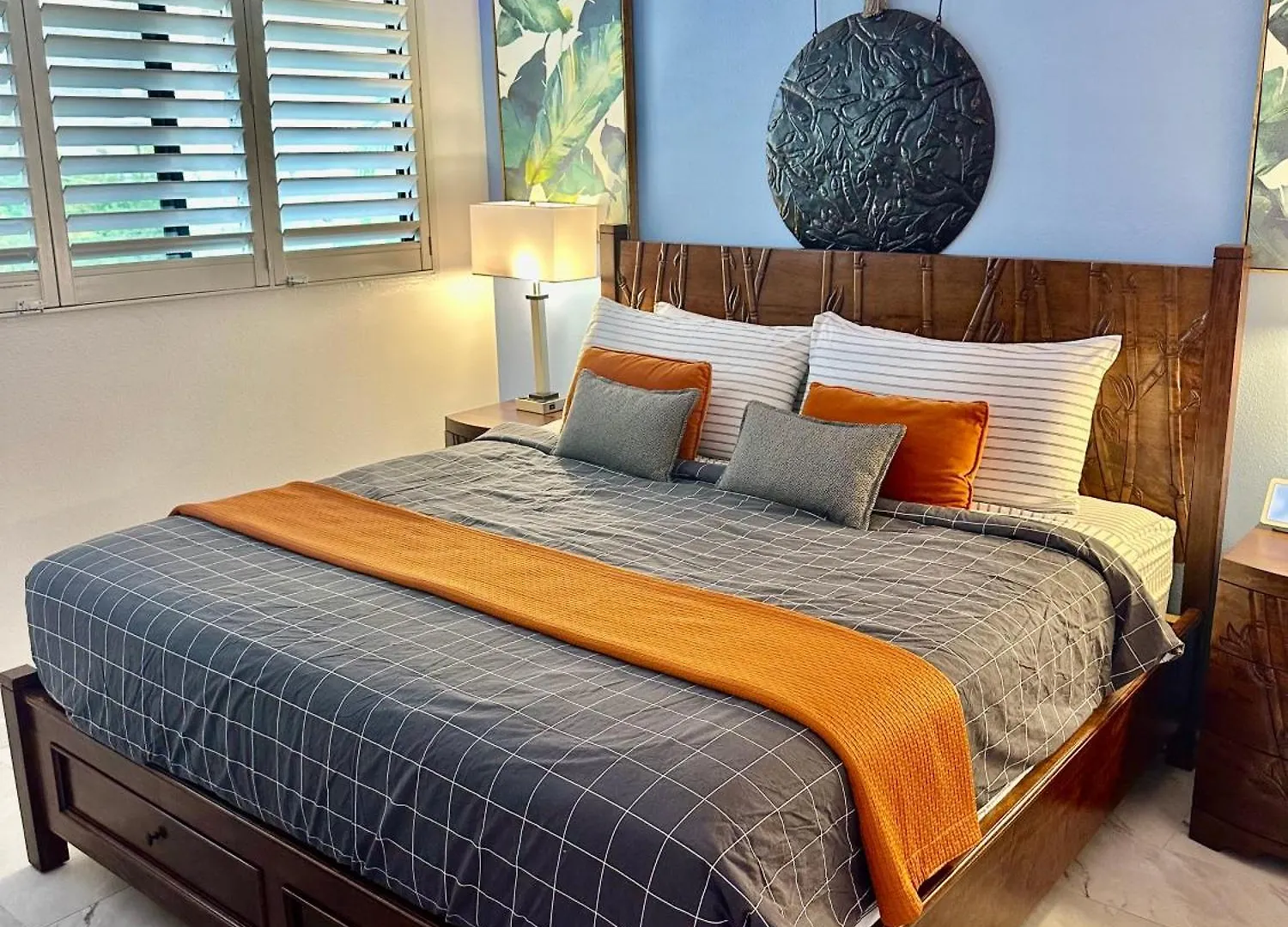 This Place Is Different!! Award Winning! Oceanfront, View View! Wailuku Appartement
