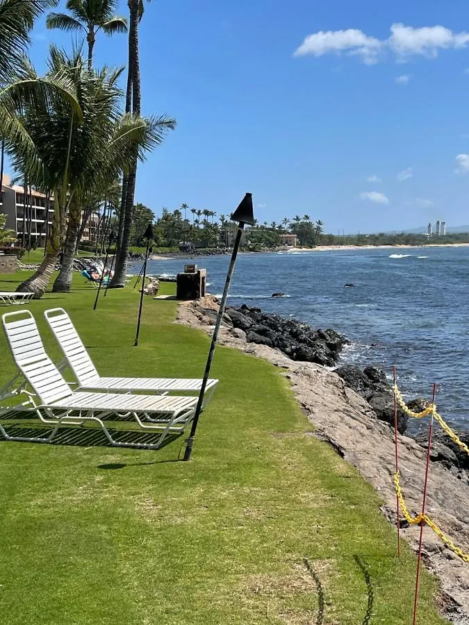 This Place Is Different!! Award Winning! Oceanfront, View View! Wailuku United States